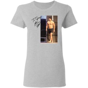 George Kittle Jimmy Garoppolo shirt