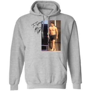 George Kittle Jimmy Garoppolo shirt