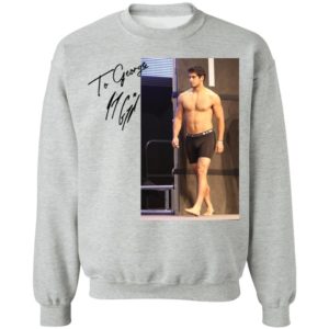 George Kittle Jimmy Garoppolo shirt