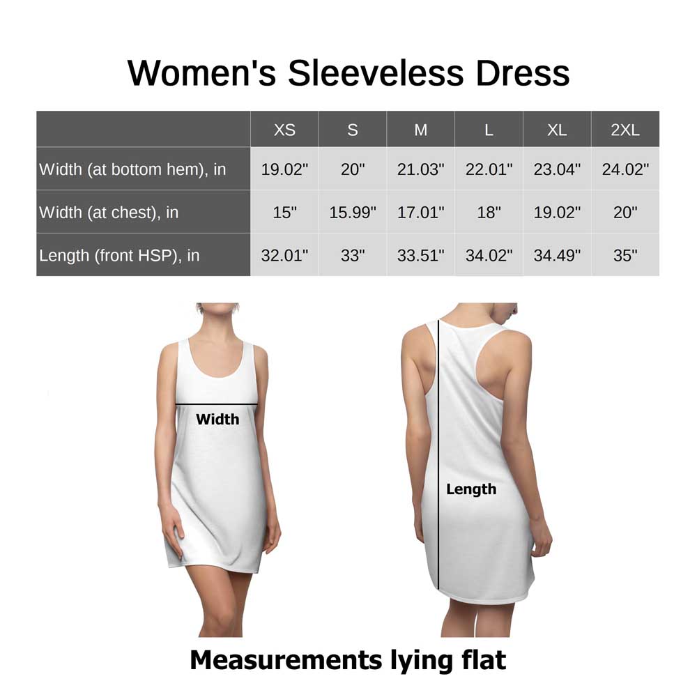 Sleeveless Dress
