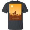 Star Wars Shirt The Mandalorian and The Child Pilot and Co-Pilot
