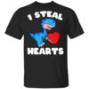 Valentines Day Shirt, But the Greatest of these is Love T-Shirt