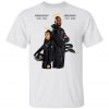 Kobe and Gigi Rip Father and Daughter T-Shirt, Long Sleeve