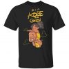 Rip Gianna and Kobe Father and Daughter T-Shirt, Long Sleeve