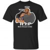 Rip Kobe And Gigi Father and Daughter T-shirt, Long Sleeve