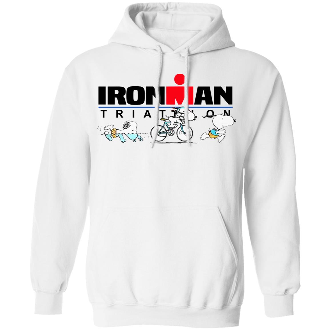 ironman triathlon christmas sweater
