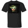 Baby Yoda Shirt – Star Wars The Mandalorian The Child Unknown Species