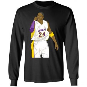RIP Kobe Braynt Shirt, Hoodie, Long Sleeve