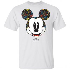 Disney Year of the Mouse Band Concert Mickey February T-Shirt, Hoodie, LS