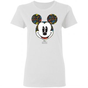 Disney Year of the Mouse Band Concert Mickey February T-Shirt, Hoodie, LS