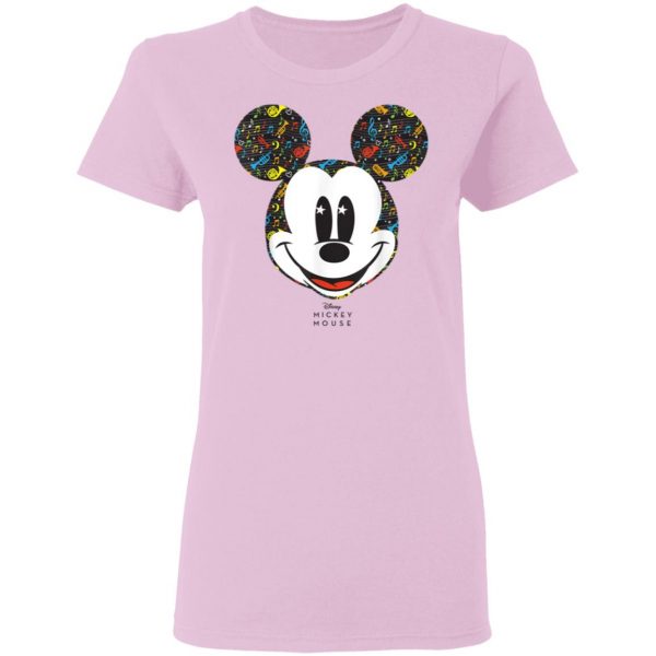 Disney Year of the Mouse Band Concert Mickey February T-Shirt, Hoodie, LS