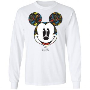 Disney Year of the Mouse Band Concert Mickey February T-Shirt, Hoodie, LS