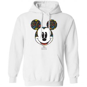 Disney Year of the Mouse Band Concert Mickey February T-Shirt, Hoodie, LS