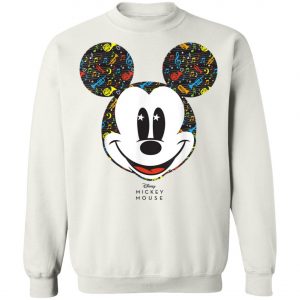 Disney Year of the Mouse Band Concert Mickey February T-Shirt, Hoodie, LS