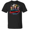 Jeff Dunham Providence, RI T-Shirt, Hoodie, LS