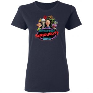 Jeff Dunham Newark, NJ T-Shirt, Hoodie, LS