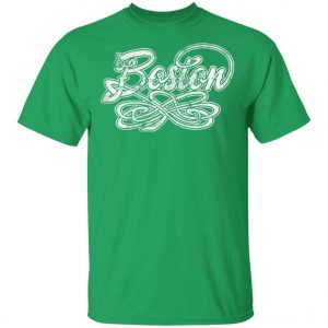 Boston Red Sox St. Patrick's Day Celtic Knot T-Shirt, hoodie, sweater, long  sleeve and tank top