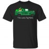 BullMastiff St Patricks Day Irish Shamrock Dog T-Shirt, Long Sleeve, Tank Top