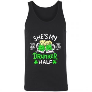 Couples St. Patricks Drinking Party Irish T-Shirt, Long Sleeve, Hoodie