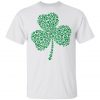 Dabbing Pig Lovers Irish Shirt St Patricks Day Shamrock T-Shirt, Long Sleeve, Hoodie