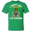 How To Speak Irish St. Patrick_s Day T-Shirt, Long Sleeve, Hoodie