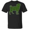 St.Patricks Day Dog Lover Funny Yorkshire Terrier Shamrock T-Shirt, Hoodie, Long Sleeve
