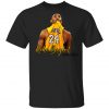 Kobe Bryant RIP Shirt, Hoodie, Long Sleeve