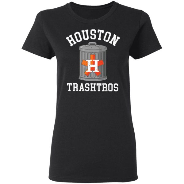 Houston Trashtros Cheaters Cheated Houston Shirt, Long Sleeve, Hoodie