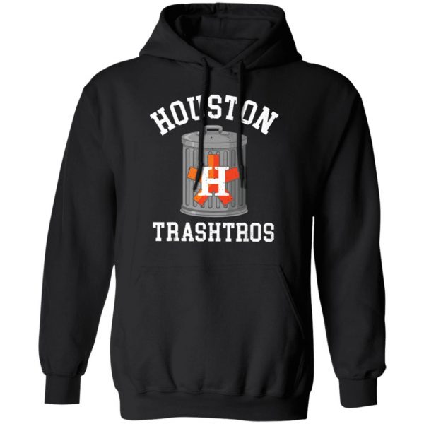 Houston Trashtros Cheaters Cheated Houston Shirt, Long Sleeve, Hoodie