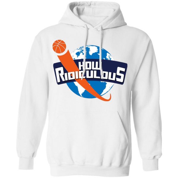 How Ridiculous Merchandise 2020 T-Shirt, Hoodie, Long Sleeve