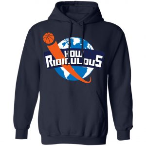 How Ridiculous Merchandise 2020 T-Shirt, Long Sleeve, Hoodie