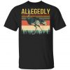 Alcorn 1871 State University Apparel T-Shirt, Long Sleeve, Hoodie