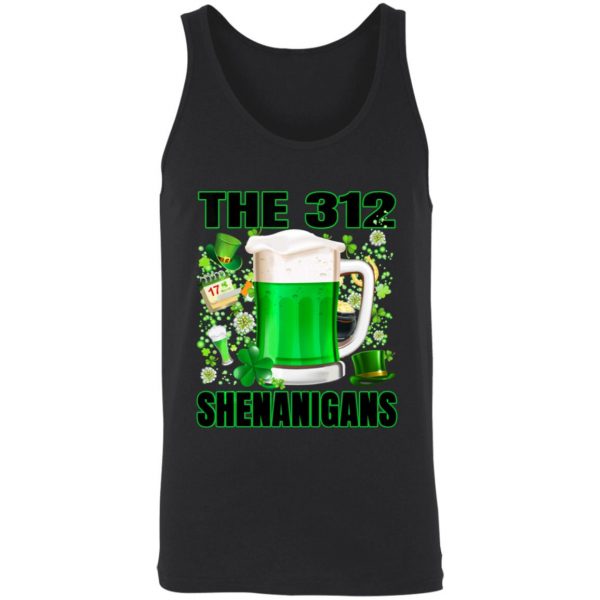 Chicago St Patricks Day 2020 Irish Parade Shamrock Beer T-Shirt, Long Sleeve, Hoodie