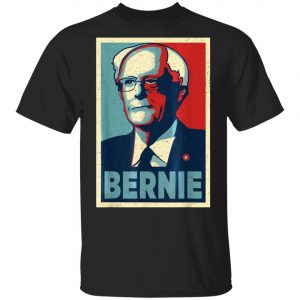 Bernie Sanders 2020 – Bernie Sanders Supporter T-Shirt, Long Sleeve, Hoodie