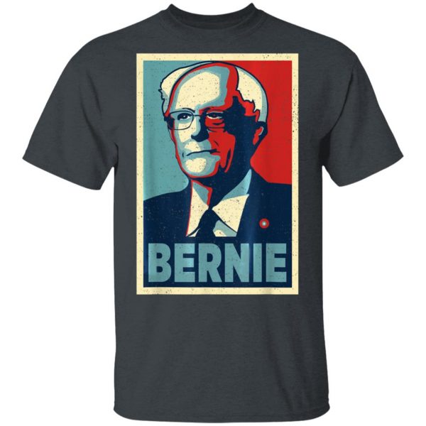 Bernie Sanders 2020 – Bernie Sanders Supporter T-Shirt, Long Sleeve, Hoodie