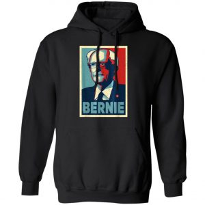 Bernie Sanders 2020 - Bernie Sanders Supporter T-Shirt, Long Sleeve, Hoodie