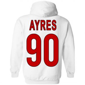 David Ayres Canes 90 2020 Shirt, Long Sleeve, Hoodie