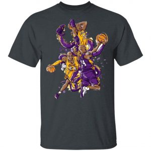 RIP Kobe Bryant 24 Shirt, Hoodie, Long Sleeve
