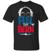 Tio Bernie 2020 Latino Hispanic Elections Bernie Sanders T-Shirt, Long Sleeve, Hoodie