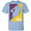R.I.P Kobe Bryant Legend Black Mamba Shirt