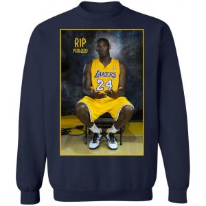 Kobe Bryant RIP basketball 2020 Shirt, Hoodie, Long Sleeve