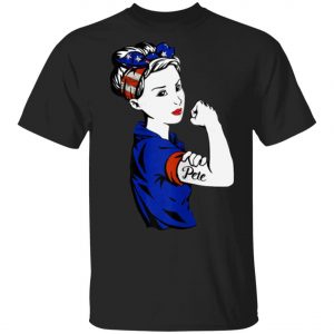Pro Pete Buttigieg Shirt Women Pete For President 2020 T-Shirt, Hoodie, Long Sleeve