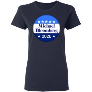 Michael Bloomberg for President 2020 Shirt, Hoodie, Long Sleeve