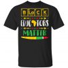 Black History Month Teacher Women African Teachers Glasses T-Shirt, Hoodie, LS