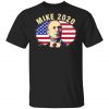 Mike Bloomberg for President Mike 2020 Shirt, Hoodie, Long Sleeve