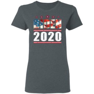 Biden 2020 Presidential Election Vote For Joe Biden Shirt