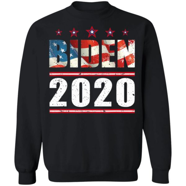 Biden 2020 Presidential Election Vote For Joe Biden Shirt