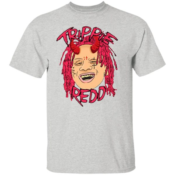 Trippie Redd 2020 Shirt
