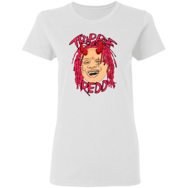 Trippie Redd 2020 Shirt