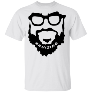 Ruizing T-Shirt 2020, Long Sleeve, Hoodie